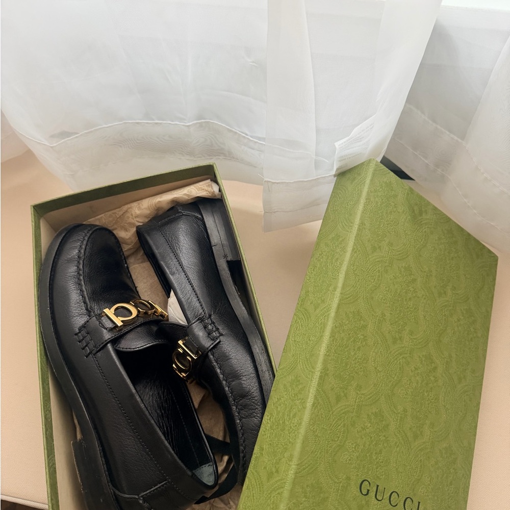 Gucci Loafers - Picture 2 of 7